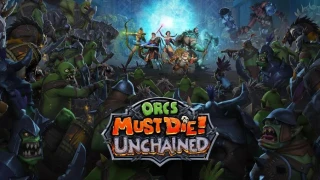 La version PS4 de Orcs Must Die : Unchained arrive en juillet