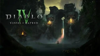 Diablo 4 : Le PTR de la saison 6 est disponible, les détails des nouveautés
