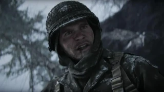Call Of Duty: WWII est le jeu le plus téléchargé du mois de novembre sur le PSN