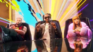 Après Travis Scott et Eminem, Fortnite renoue avec les légendes du rap US
