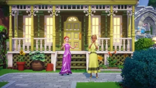Disney Dreamlight Valley : Une date et des informations pour la mise à jour 12 (Les joies du raffinement)