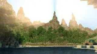 Présentation de Minecraft 1.9 : The Combat Update