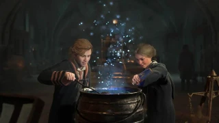 Warner Bros. Games déterminé à concentrer ses efforts sur 4 licences fortes dont Harry Potter