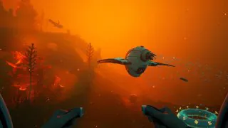 Subnautica 2 : Hotfix du 1er juin 2026, les détails
