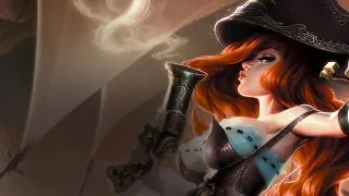 TFT : Comment jouer la composition classique de Bilgewater ? (Set 16)