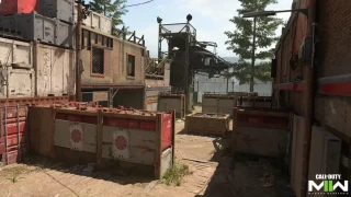 Call of Duty: Modern Warfare 2 : Heure de sortie de la Saison 1