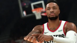NBA 2K21 : Le patch numéro 3 est disponible