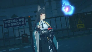 Zenless Zone Zero version 1.4 : Date de sortie et nouveautés