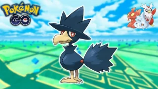 Pokémon GO : Cornèbre à l'honneur pour l'heure vedette du 10 décembre