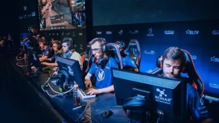 IEM Gamescom live