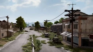 PUBG Mobile : Erangel version 2.0 arrive enfin avec la mise à jour 1.0.0
