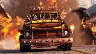 GTA Online : Doublez vos gains avec guerre d'arène