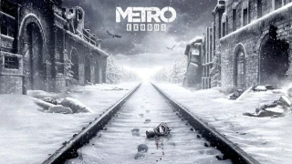 Metro Exodus présente de nouveaux personnages !