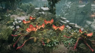 Dragonkin: The Banished présente ses terres corrompues
