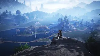 Where Winds Meet annonce une extension avec une fenêtre de sortie
