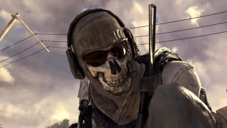 Call of Duty: Modern Warfare : 13 Opérateurs auraient fuité