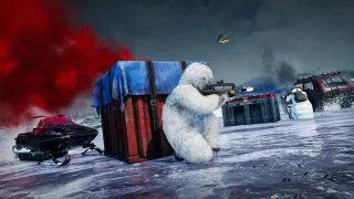 PUBG va apporter de gros changements en 2026, mais reporte l'arrivée de l'Unreal Engine 5