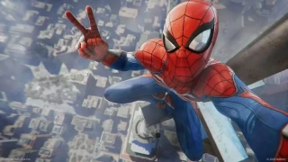 Marvel's Spider-Man Remaster ne sera pas disponible à l'achat sur PS5