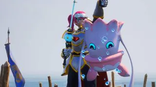 Palworld reçoit une mise à jour avec 2 missions inédites et une bonne surprise pour les pêcheurs