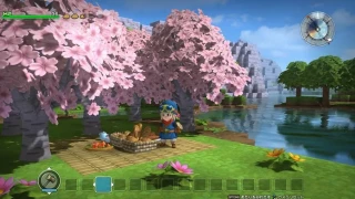 Dragon Quest Builders 2 en développement sur PS4 et Switch !