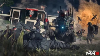 Modern Warfare 3/Warzone/Warzone Mobile : Le contenu de la Saison 3 Rechargée/Reloaded dévoilé