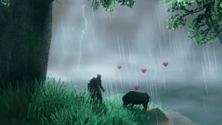Valheim dépasse les 10 millions de copies vendues