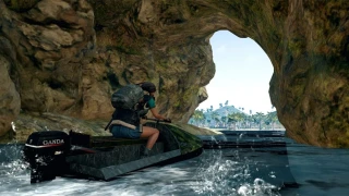PUBG : Sanhok revient une dernière fois sur les serveurs de test avant son arrivée sur les serveurs live à la fin juin !