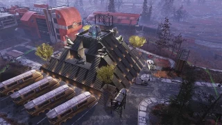 Fallout 76 annonce l'arrivée de Fallout Worlds pour le mois de septembre