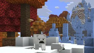 Minecraft fait marche arrière avec sa dernière Snapshot