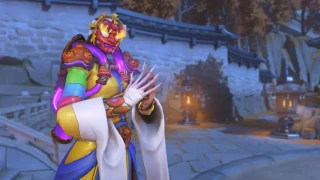 Overwatch : MàJ 1.44.0, tous les détails et informations
