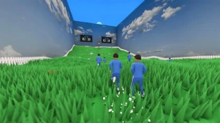Crab Game : Tous les jeux et les règles disponibles