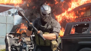 Call of Duty: Warzone : La Saison 4 Reloaded va introduire le mode Payload