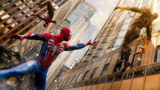 Ce détail troublant qui relance les rumeurs sur Marvels Spider-Man 3