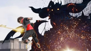 Kingdom Hearts 4 : Son créateur donne quelques indices sur son histoire
