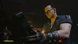 Cyberpunk 2077 : Les outils de modding officiels sont là