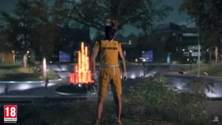 Watch Dogs Legion bénéficiera du cross-play et du cross-gen bientôt