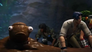 Fortnite : Quand se termine la saison 3 du chapitre 4 ?