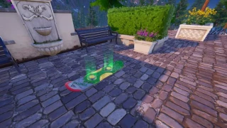 Fortnite : Où trouver une aéroplanche pour faire une figure impossible ? (Défis Tortues Ninja)