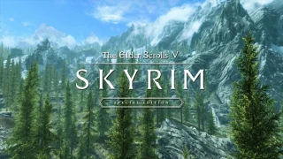 Le postier de Skyrim a enfin une maison grâce à un mod !