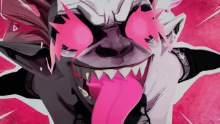 LoL : Briar, les sorts et compétences