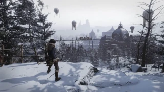 Lies of P dévoile son DLC, Overture, avec une fenêtre de sortie