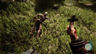 Sons of the Forest : Quelle conséquence pour la mort ?
