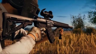 PUBG Mobile voit ses revenus augmenter en ce mois de mars 2019