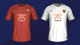 Des organisations e-sport auront leur maillot dans FIFA 18