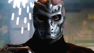 Friday the 13th: The Game : La carte inspirée du film d'horreur Jason X est annulée !
