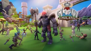 Roblox : Codes Giant Simulator (Juin 2026)