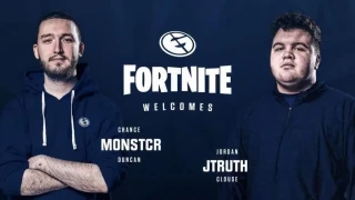 Fortnite : Evil Genuises se lance sur le jeu