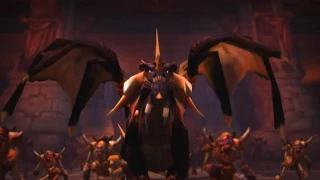 WoW SoD : Comment débloquer l'accès à BWL ?