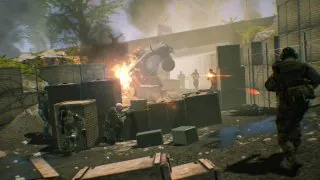 Le prix de ce FPS chute à mesure que les joueurs l'ajoutent à leur wishlist Steam