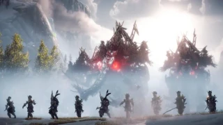 Horizon Forbidden West : Un DLC serait bien en préparation